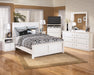 Bostwick Shoals Youth Dresser - Faith Furniture (Manhattan, KS)