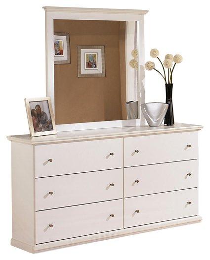 Bostwick Shoals Youth Dresser - Faith Furniture (Manhattan, KS)