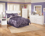 Bostwick Shoals Youth Dresser - Faith Furniture (Manhattan, KS)