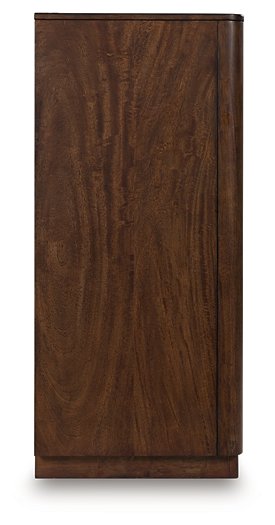 Dilenno Dresser - Faith Furniture (Manhattan, KS)