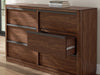 Dilenno Dresser - Faith Furniture (Manhattan, KS)