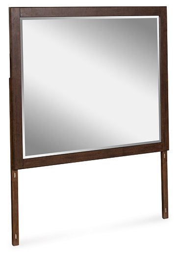 Dilenno Dresser and Mirror - Faith Furniture (Manhattan, KS)