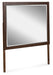 Dilenno Dresser and Mirror - Faith Furniture (Manhattan, KS)