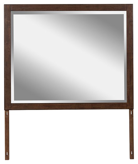 Dilenno Dresser and Mirror - Faith Furniture (Manhattan, KS)
