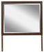 Dilenno Dresser and Mirror - Faith Furniture (Manhattan, KS)