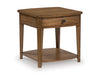 Burkbyer End Table - Faith Furniture (Manhattan, KS)