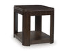 Carlibrie End Table - Faith Furniture (Manhattan, KS)