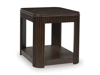 Carlibrie End Table - Faith Furniture (Manhattan, KS)