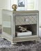 Chevanna End Table - Faith Furniture (Manhattan, KS)