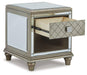 Chevanna End Table - Faith Furniture (Manhattan, KS)
