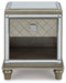 Chevanna End Table - Faith Furniture (Manhattan, KS)