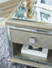 Chevanna End Table - Faith Furniture (Manhattan, KS)