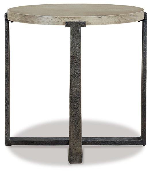 Dalenville End Table - Faith Furniture (Manhattan, KS)