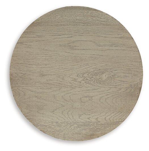 Dalenville End Table - Faith Furniture (Manhattan, KS)
