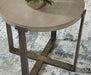 Dalenville End Table - Faith Furniture (Manhattan, KS)