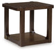 Breckington End Table - Faith Furniture (Manhattan, KS)