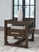 Breckington End Table - Faith Furniture (Manhattan, KS)