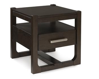 Breckington End Table - Faith Furniture (Manhattan, KS)