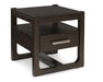 Breckington End Table - Faith Furniture (Manhattan, KS)