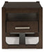 Breckington End Table - Faith Furniture (Manhattan, KS)