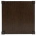 Breckington End Table - Faith Furniture (Manhattan, KS)