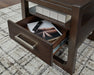 Breckington End Table - Faith Furniture (Manhattan, KS)