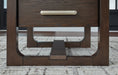 Breckington End Table - Faith Furniture (Manhattan, KS)