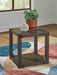 Breckington End Table - Faith Furniture (Manhattan, KS)