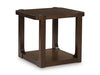 Breckington End Table - Faith Furniture (Manhattan, KS)