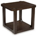 Breckington End Table - Faith Furniture (Manhattan, KS)