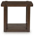 Breckington End Table - Faith Furniture (Manhattan, KS)