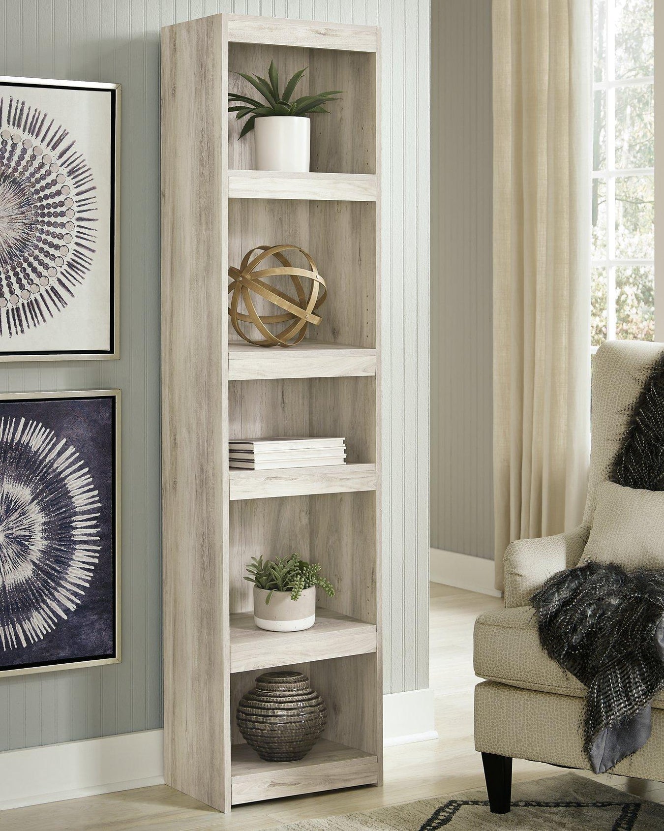 Entertainment Center