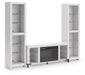 Brollevi Entertainment Center - Faith Furniture (Manhattan, KS)
