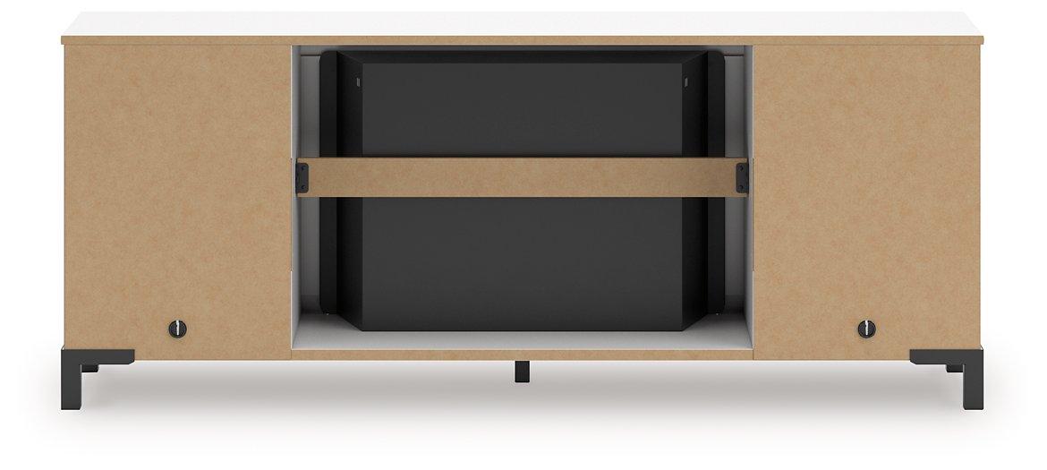 Brollevi Entertainment Center - Faith Furniture (Manhattan, KS)
