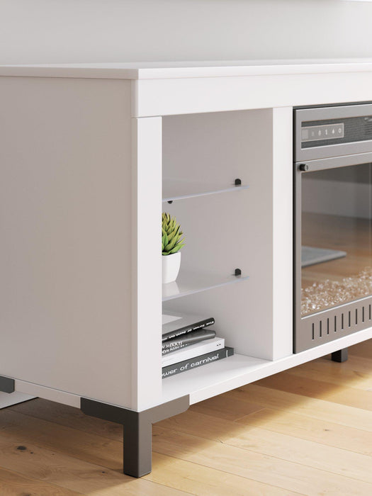 Brollevi Entertainment Center - Faith Furniture (Manhattan, KS)