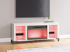 Brollevi Entertainment Center - Faith Furniture (Manhattan, KS)