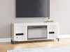 Brollevi Entertainment Center - Faith Furniture (Manhattan, KS)