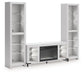 Brollevi Entertainment Center - Faith Furniture (Manhattan, KS)