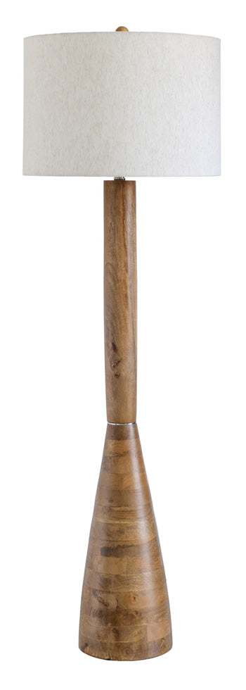 Ailsa Floor Lamp - Faith Furniture (Manhattan, KS)