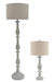 Bernadate Lamp Set - Faith Furniture (Manhattan, KS)