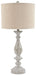 Bernadate Lamp Set - Faith Furniture (Manhattan, KS)