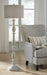 Bernadate Lamp Set - Faith Furniture (Manhattan, KS)