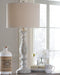 Bernadate Lamp Set - Faith Furniture (Manhattan, KS)