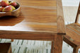 Dressonni Dining Room Set - Faith Furniture (Manhattan, KS)