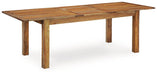 Dressonni Dining Room Set - Faith Furniture (Manhattan, KS)
