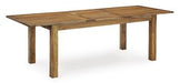 Dressonni Dining Room Set - Faith Furniture (Manhattan, KS)
