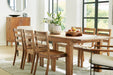 Dressonni Dining Room Set - Faith Furniture (Manhattan, KS)