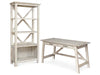 Carynhurst Home Office Set - Faith Furniture (Manhattan, KS)