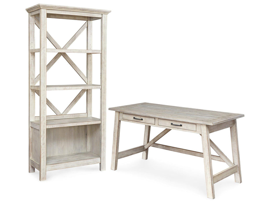 Carynhurst Home Office Set - Faith Furniture (Manhattan, KS)