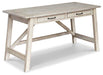 Carynhurst Home Office Set - Faith Furniture (Manhattan, KS)